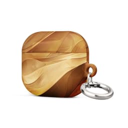 image-Desert Case for AirPods