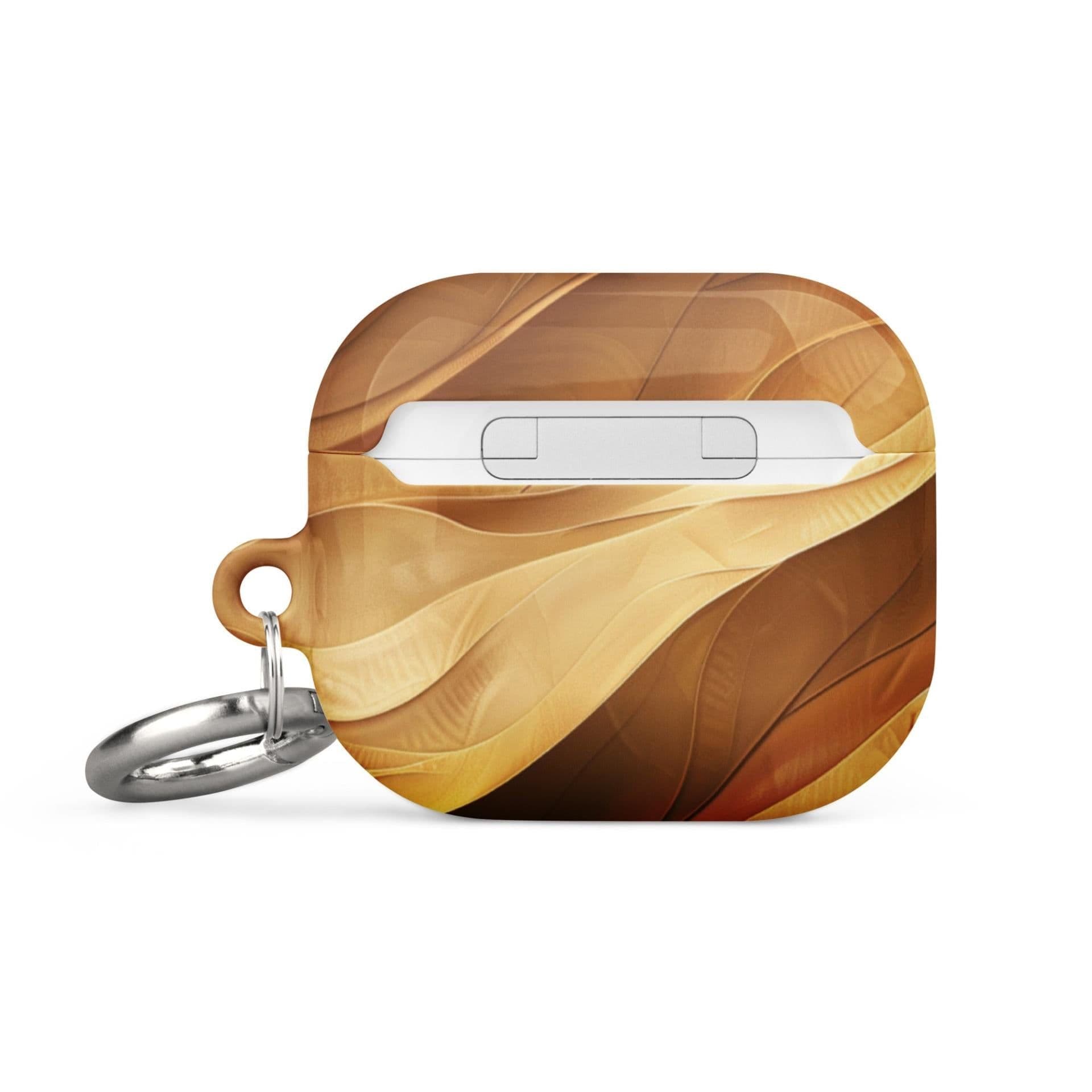 image-Desert Case for AirPods