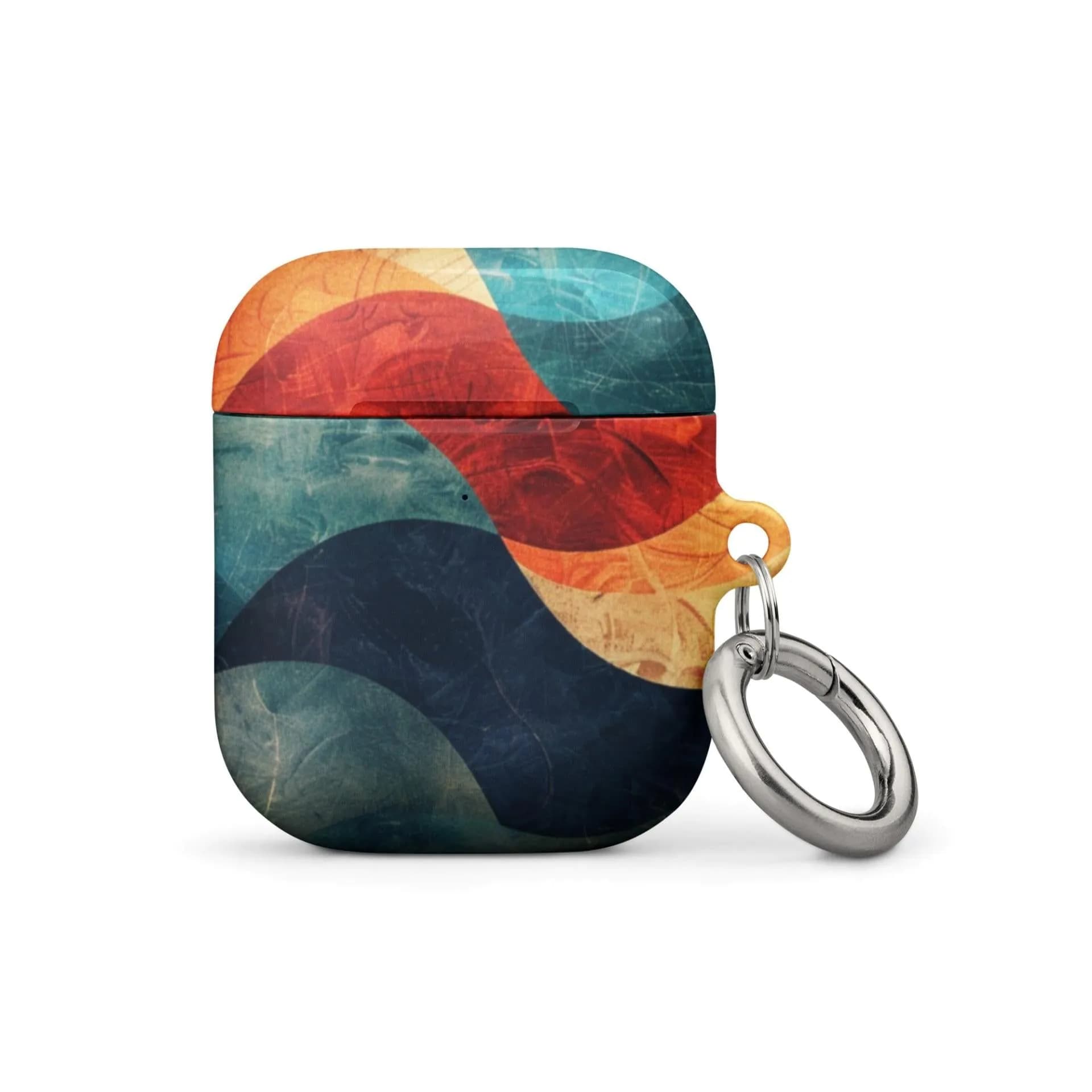 image-Dune Case for AirPods