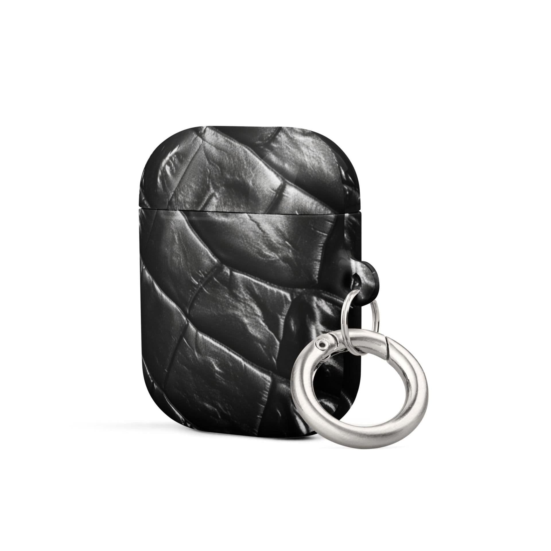 image-Crocodile Case for AirPods