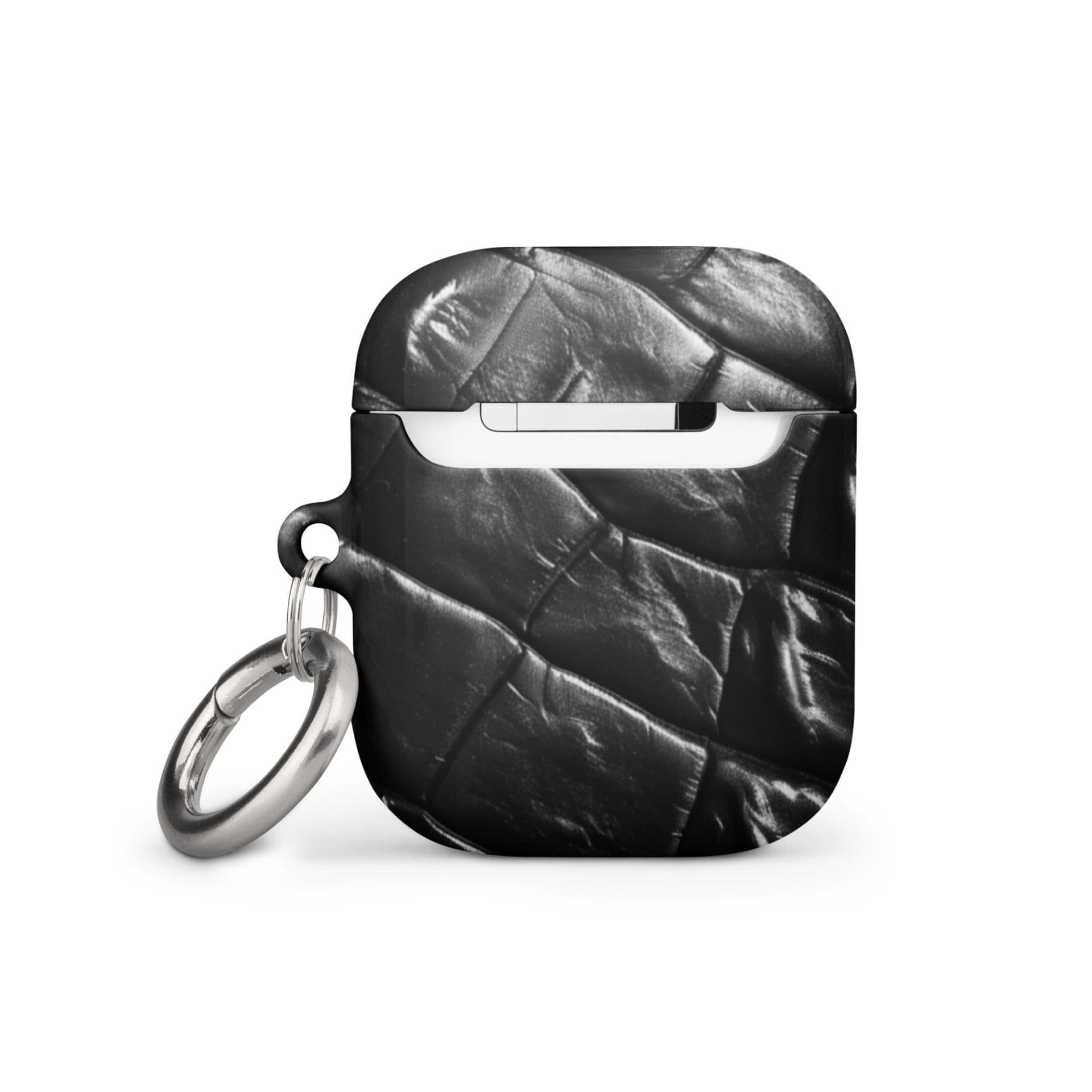 image-Crocodile Case for AirPods