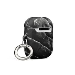 image-Crocodile Case for AirPods