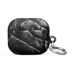 image-Crocodile Case for AirPods