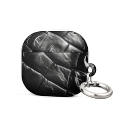 image-Crocodile Case for AirPods
