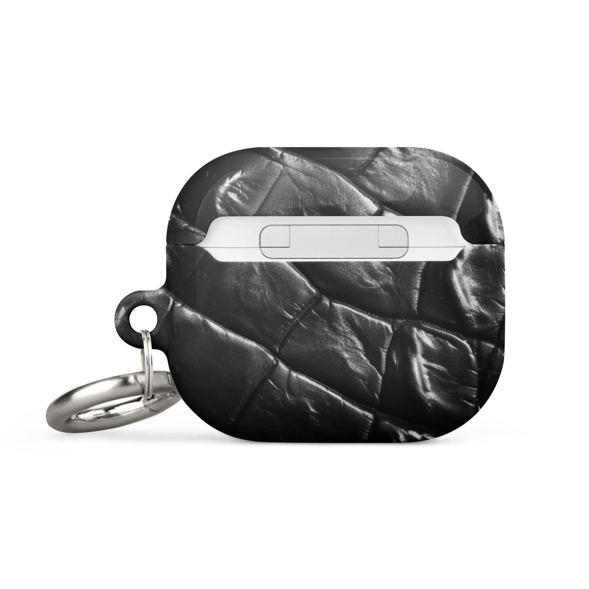 image-Crocodile Case for AirPods