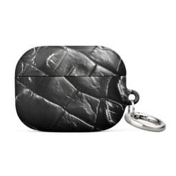 image-Crocodile Case for AirPods