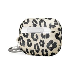 image-Leopard Design Case for AirPods
