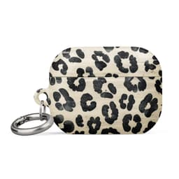 image-Leopard Design Case for AirPods