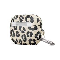 image-Leopard Design Case for AirPods