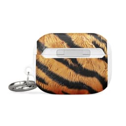 image-Leopard Skin AirPods Case