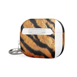 image-Leopard Skin AirPods Case