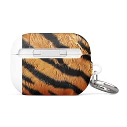 image-Leopard Skin AirPods Case