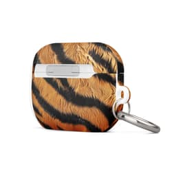 image-Leopard Skin AirPods Case