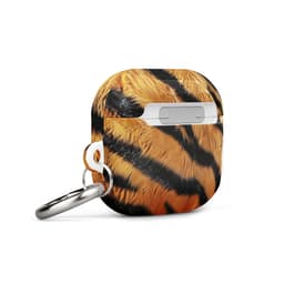 image-Leopard Skin AirPods Case