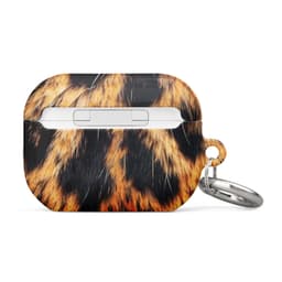 image-Leopard AirPods Case