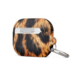 image-Leopard AirPods Case