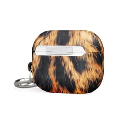 image-Leopard AirPods Case