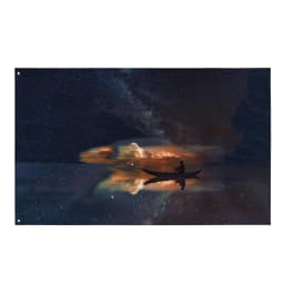 image-Boat Universe Flag