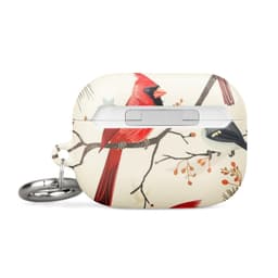 image-Birds Case for AirPods