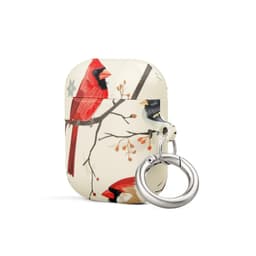 image-Birds Case for AirPods