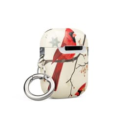 image-Birds Case for AirPods