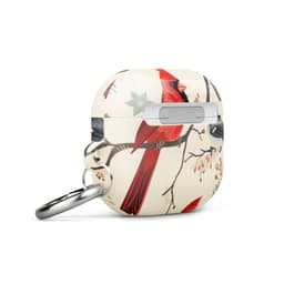 image-Birds Case for AirPods