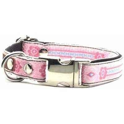 image-Pampered Pup Cotton Comfort Collar
