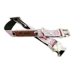 image-Pampered Pup Cotton Comfort Collar