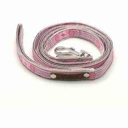 image-Pampered Pup Cotton Comfort Collar