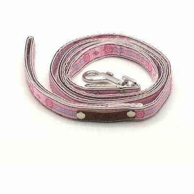 image-Pampered Pup Cotton Comfort Collar