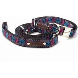 image-Regal Cotton Dog Collar
