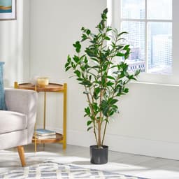 image-120CM ARTIFICIAL LAUREL TREE
