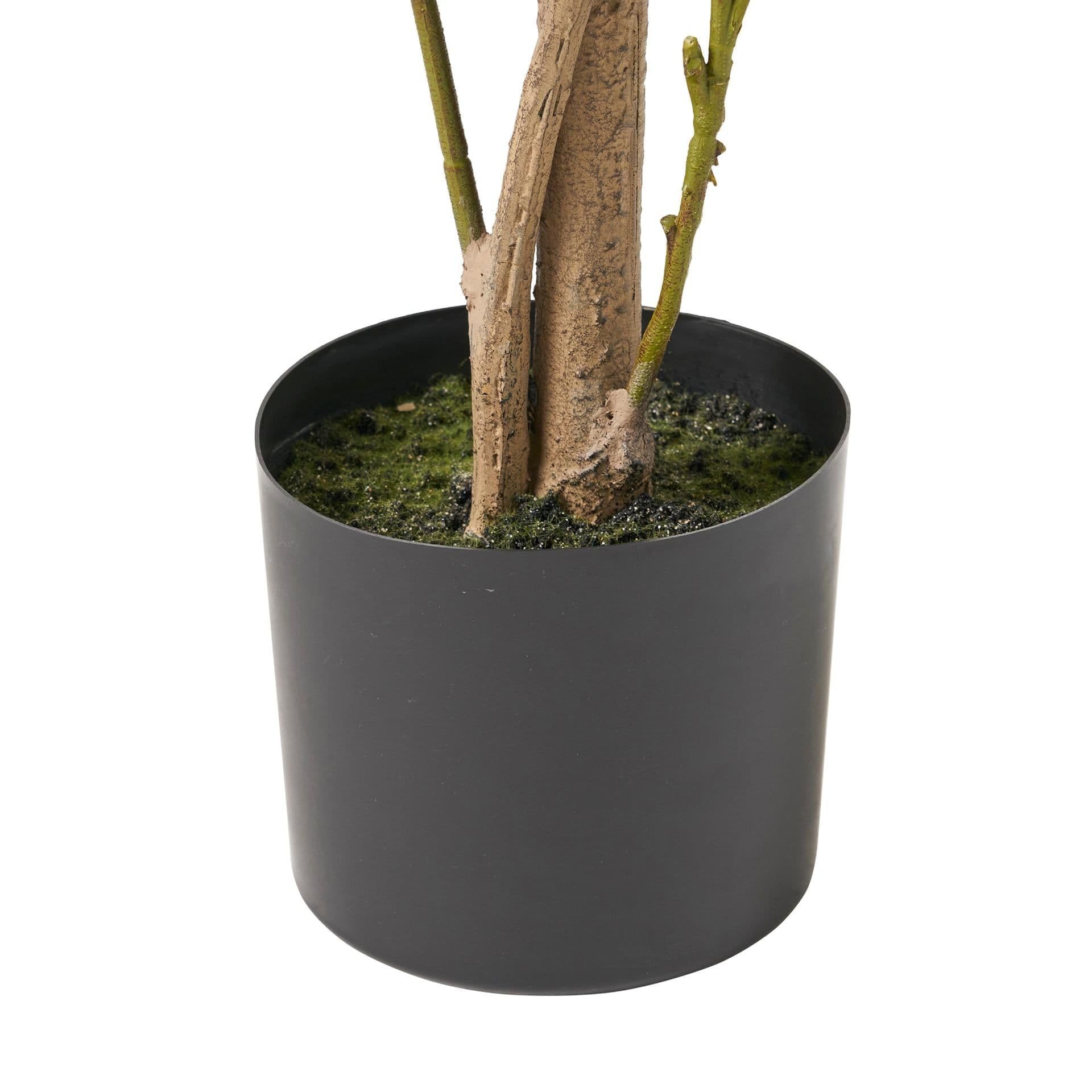 image-150CM ARTIFICIAL LAUREL TREE