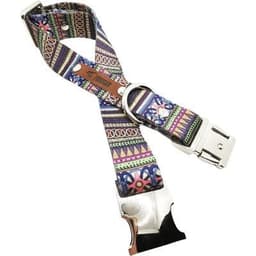 image-Regal Paws Cotton Delight Dog Collar