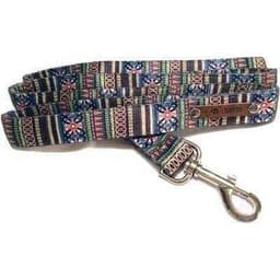 image-Regal Paws Cotton Delight Dog Collar