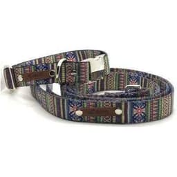 image-Regal Paws Cotton Delight Dog Collar