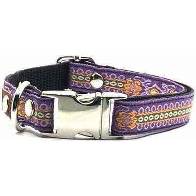 image-Pampered Pooch Cotton Dog Collars