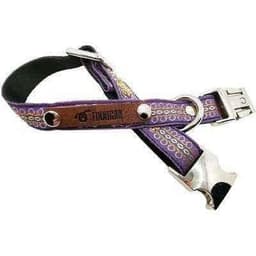 image-Pampered Pooch Cotton Dog Collars