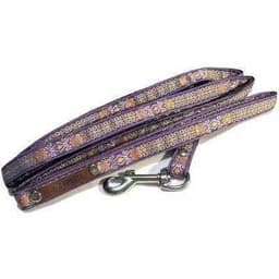 image-Pampered Pooch Cotton Dog Collars