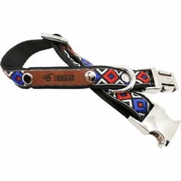 image-Regal Paws Petite Cotton Dog Collar