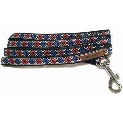 image-Regal Paws Petite Cotton Dog Collar