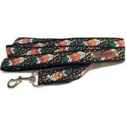 image-Regal Paws Personalised Cotton Collar for Majestic Mutts