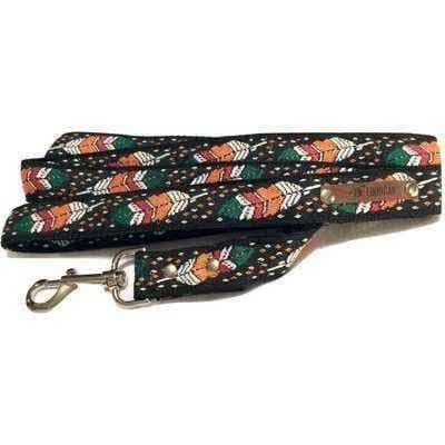 image-Regal Paws Personalised Cotton Collar for Majestic Mutts