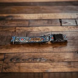 image-Finnigan's Durable Designer Dog Lead No.07m