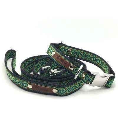 image-Chic Canine Lead by Finnigan's