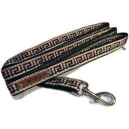 image-Pampered Pups Custom Cotton Dog Collar
