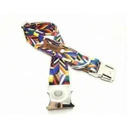 image-"The Kaya" Bespoke Dog Collar for Large Breed Dogs
