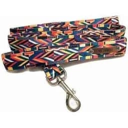 image-"The Kaya" Bespoke Dog Collar for Large Breed Dogs