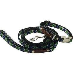 image-Customised Cotton Collar: Personalised Pawfect Style