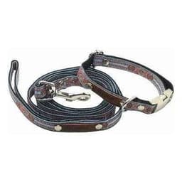 image-Regal Pup: Personalised Chic Dog Collar